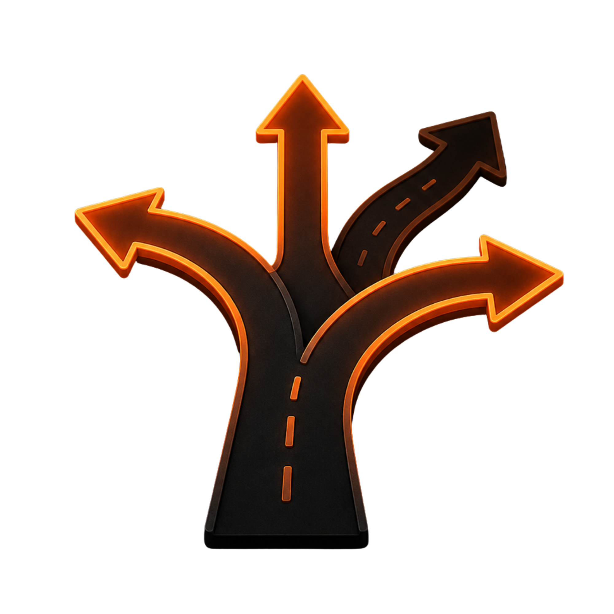 No clear roadmap