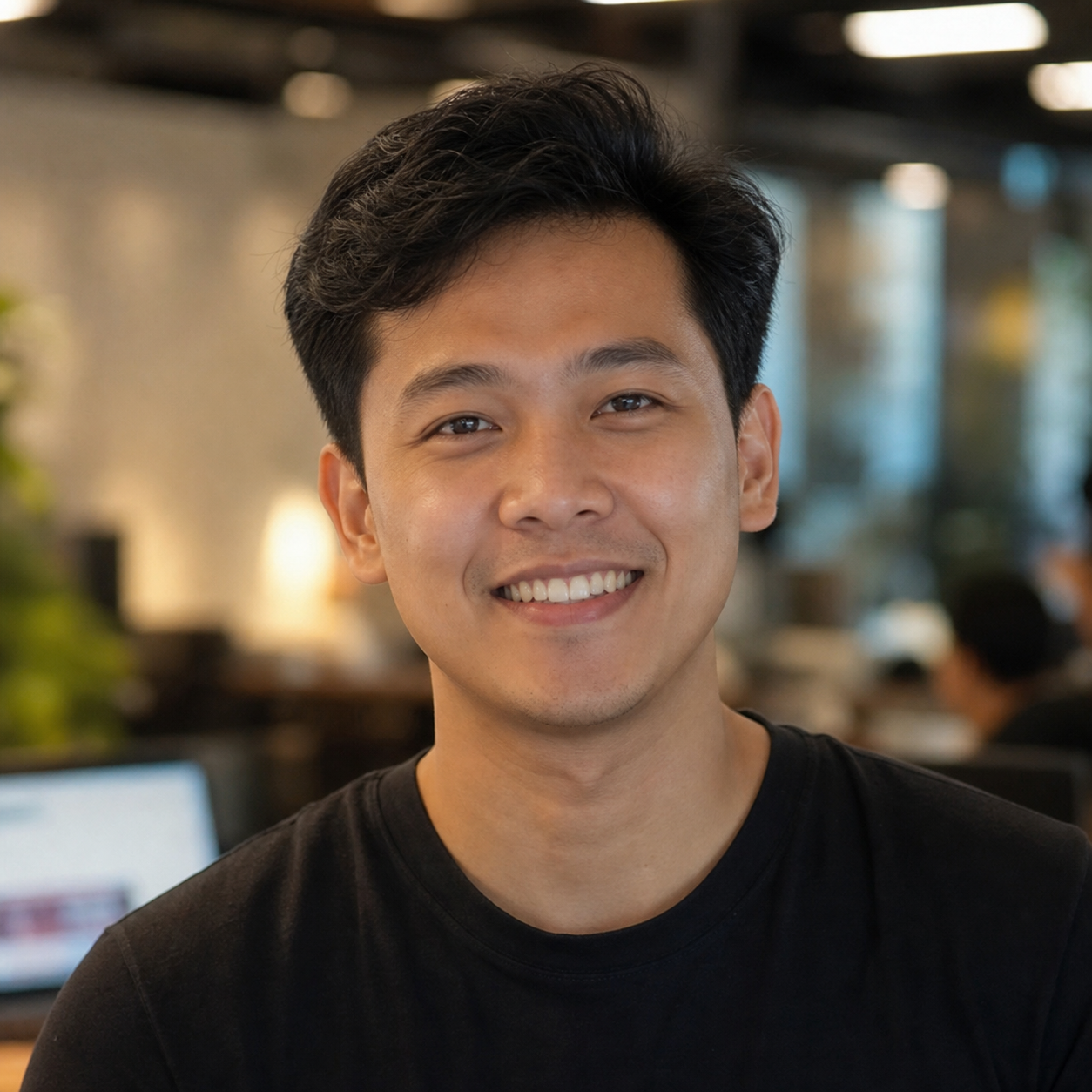 Rizky Pratama