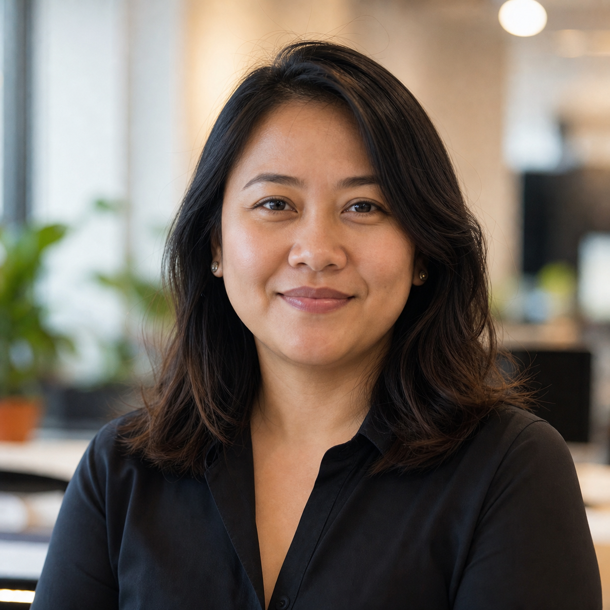 Yanti Susilo