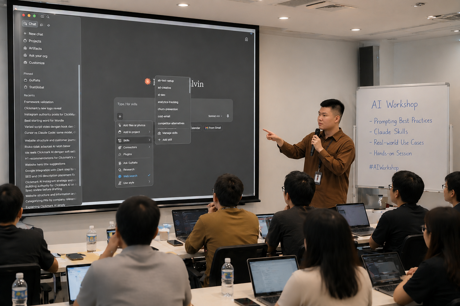 Certified Senior AI Engineer
