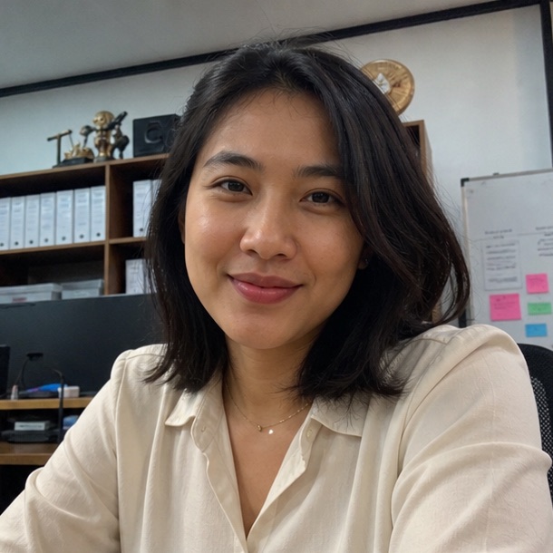 Maya Kartika